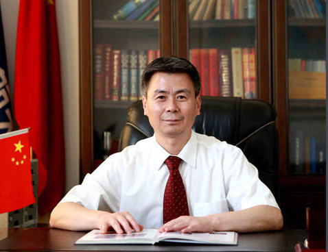 李自学任中兴新董事长!中兴总裁赵先明称5g技术有三个领先优势