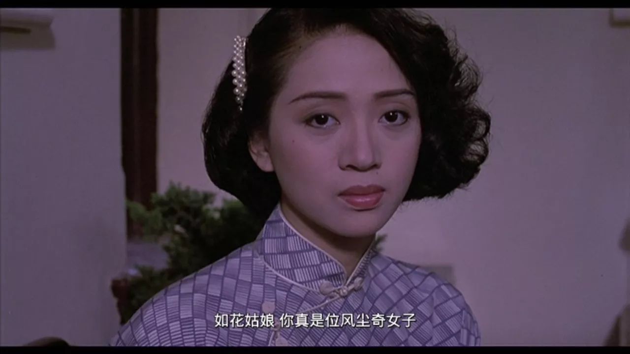 同演英雄本色3,石坚走了,梅姐走了,而他不老,依旧接拍新电影