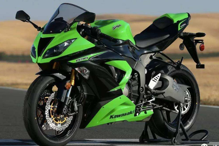 最受欢迎的600cc摩托车有哪些?这4款人见人爱!