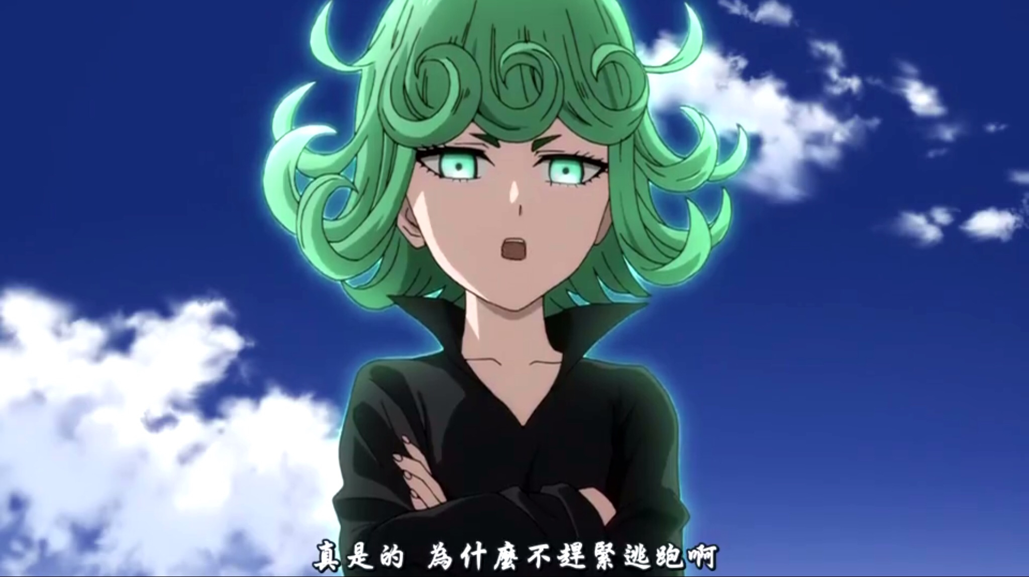 一拳超人:盘点弄破过埼玉衣服的5个角色,杰诺斯还烧了他的衣服