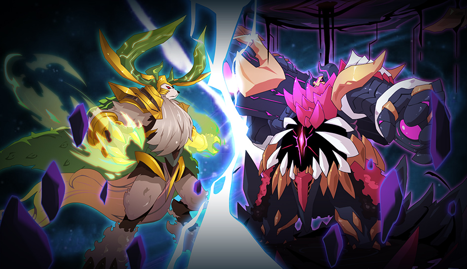 赛尔号中"索伦森"人格魅力如此之强,连"上古五王"都能同化!