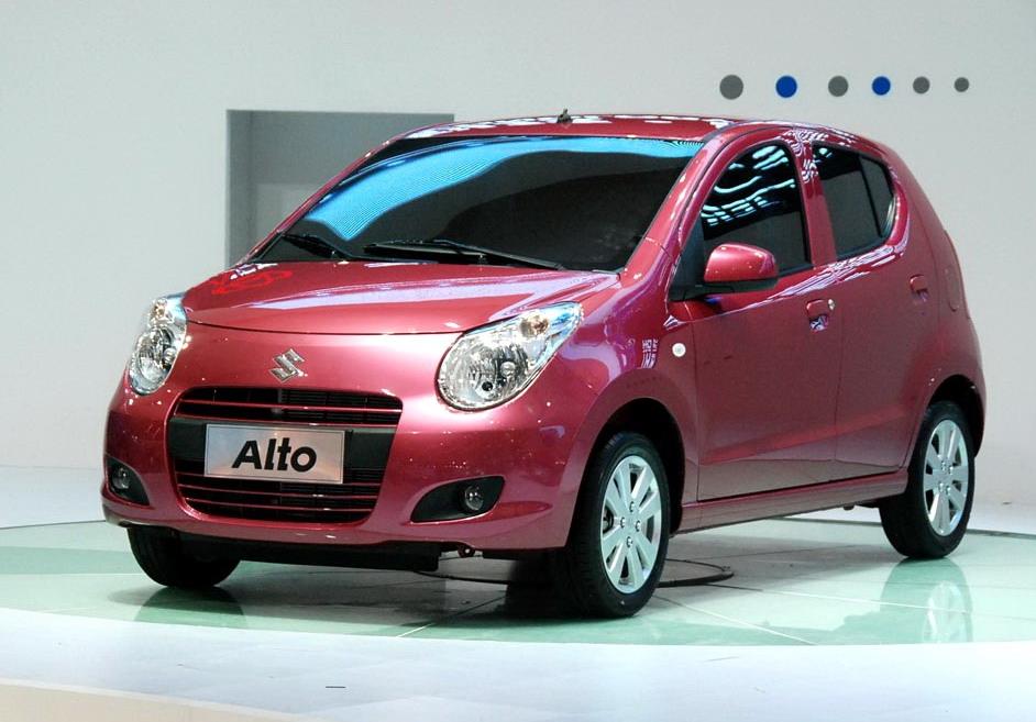 铃木终于爆发了!新车迷你身材,超大的能量,油耗是哈弗一半