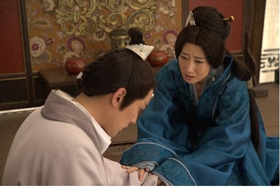 琅琊榜,夏冬天牢中被换,夏江竟然告诉蔡荃?背后究竟为何?