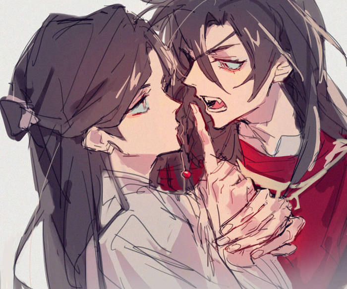 精选古风:心里揣着渺小勇气,见到你真不容易