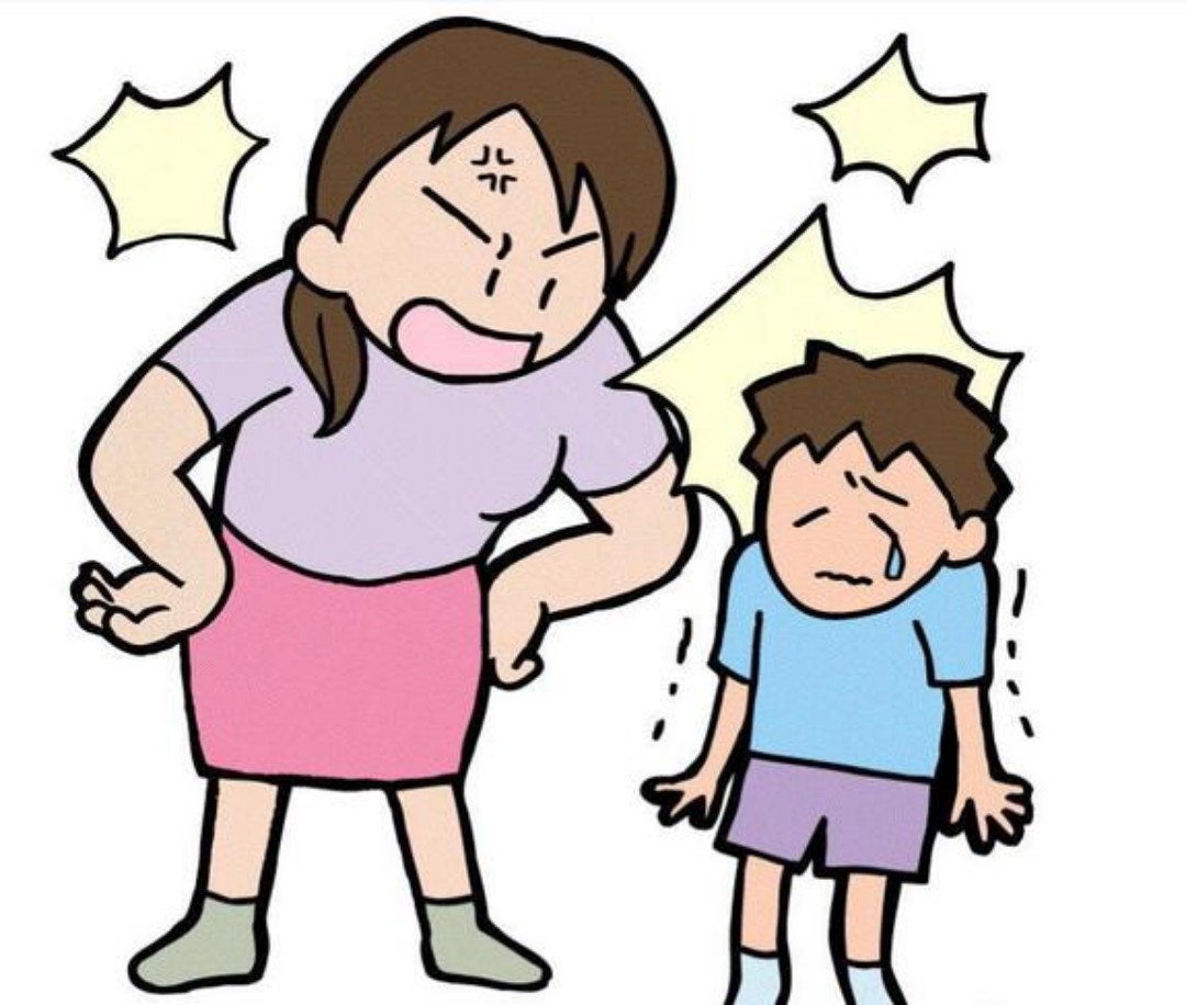 后妈难当,打不得骂不得,对他太好还被误会虚伪