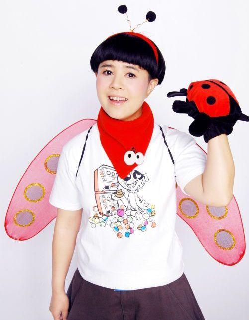 这些人你们能认识几个!这些都是陪伴我们童年的人!