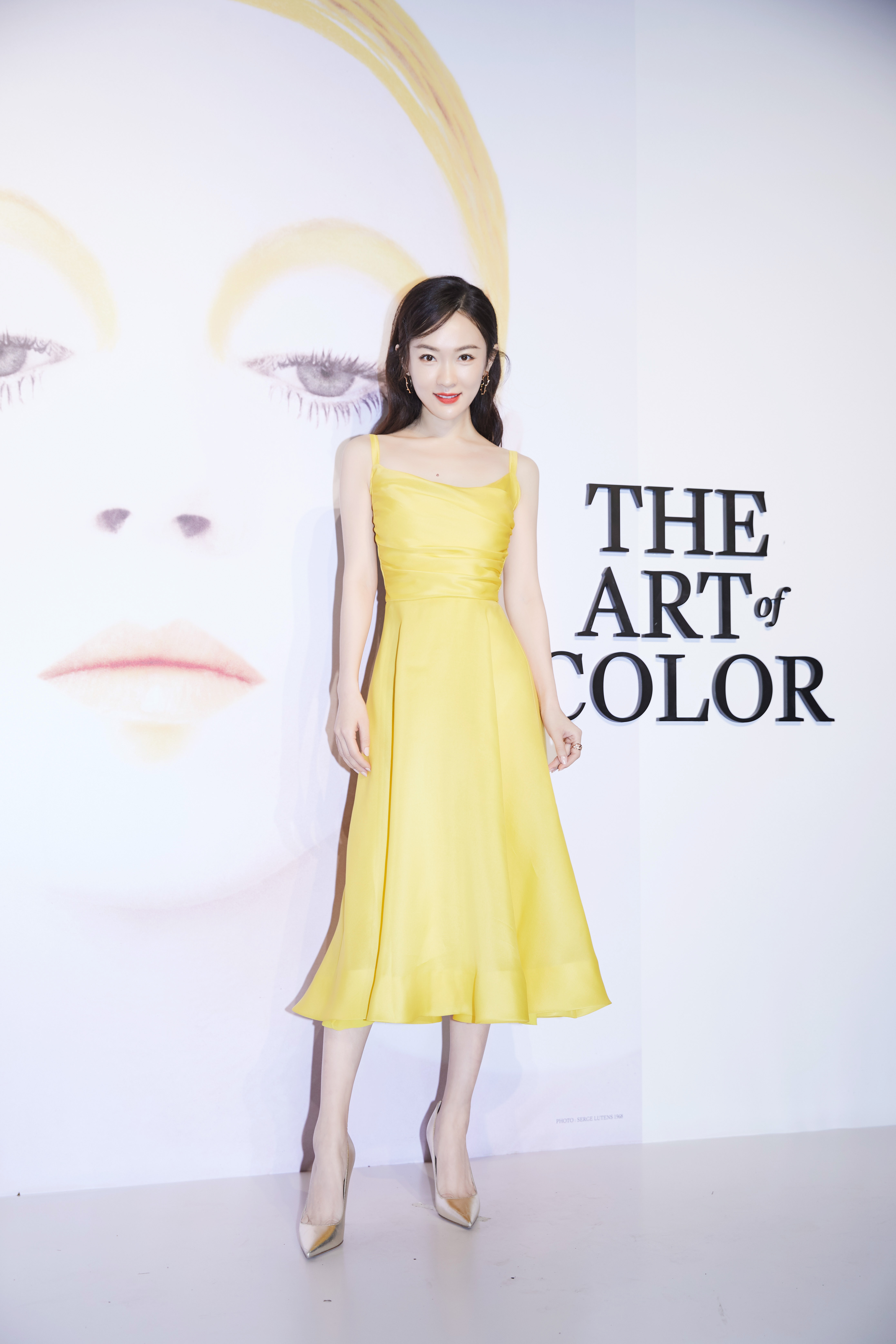 娱乐圈里的辣妈女神,我敢说她的颜值无人能比!