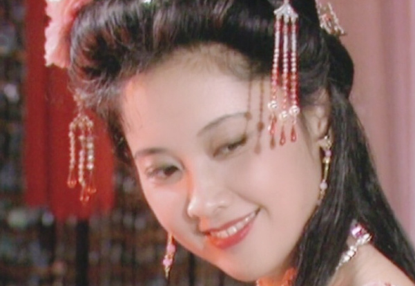 一见御弟误终生,女儿国才是八十一难中最难渡的劫!