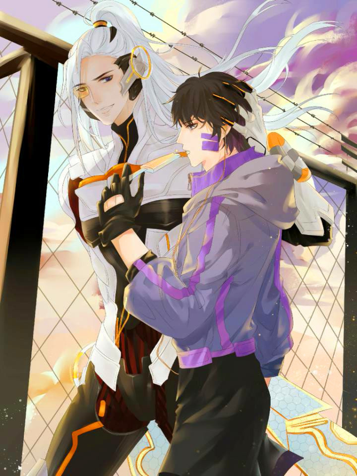 1,周瑜和小乔,这对cp是唯一一位领证的,两人的婚纱照很美,看上去那么