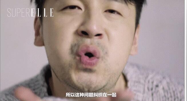 雷佳音吹雪30分,刘昊然吹雪95分,她吹雪200分都止不住!