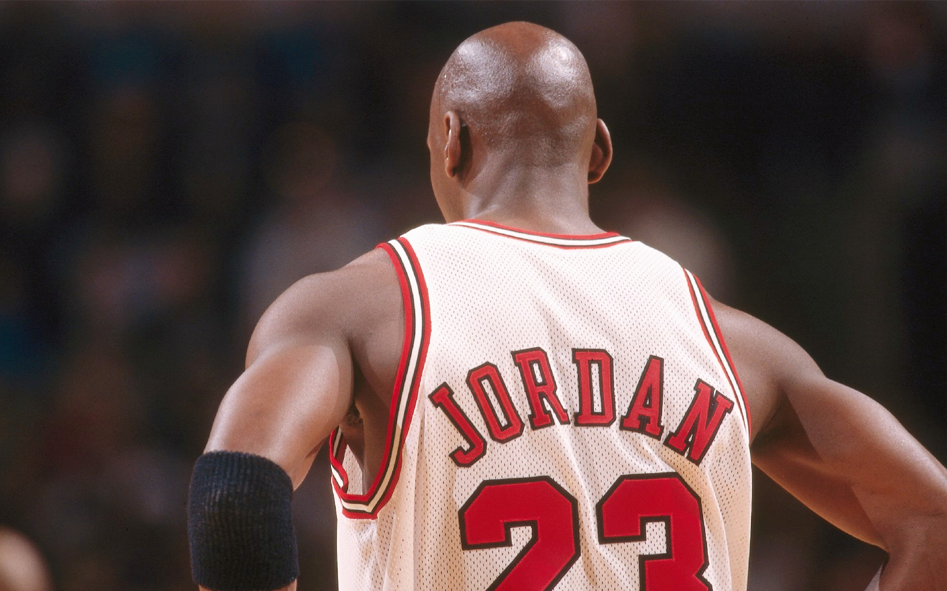 一人一招:最具观赏性的杀招之后仰跳投