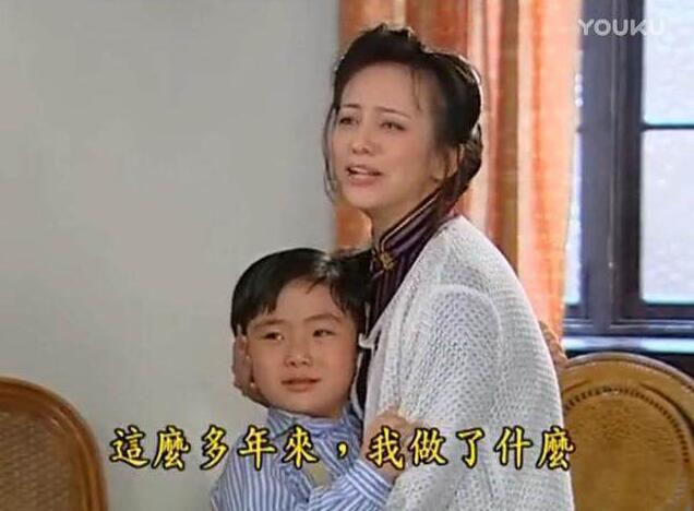 情深深雨蒙蒙:当安娜怀疑尔杰身份时,你注意到魏光雄的反应了吗