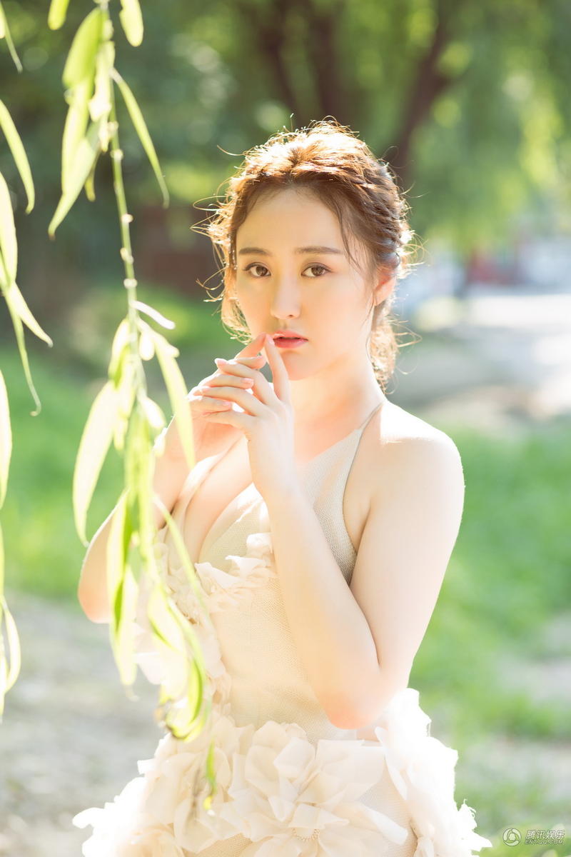 说起胖,在娱乐圈中可是有很多微胖的女星的,虽然胖