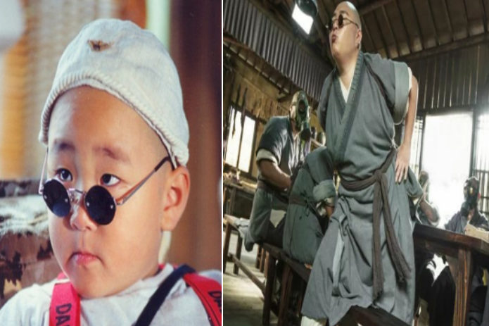 《乌龙院2》吴孟达郝邵文回归,多了个他却被网友吐槽惨了!