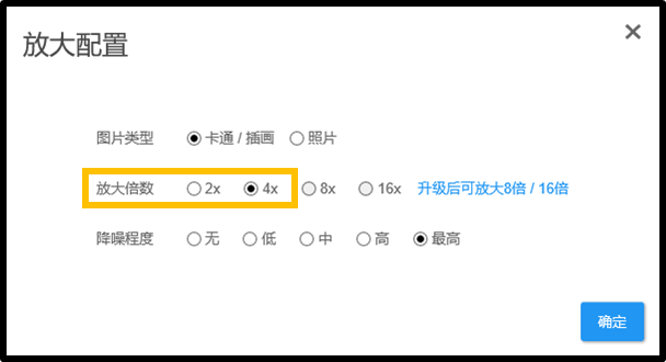 图片失真怎么办?1个神器帮你解决图片困扰