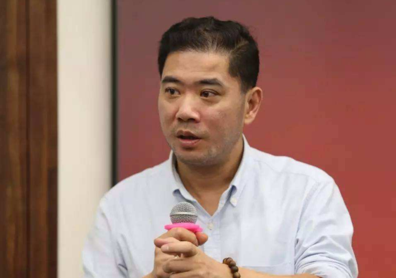 王帅:花名奔雷手,阿里巴巴集团首席市场官(cmo) 转载自百家号作者