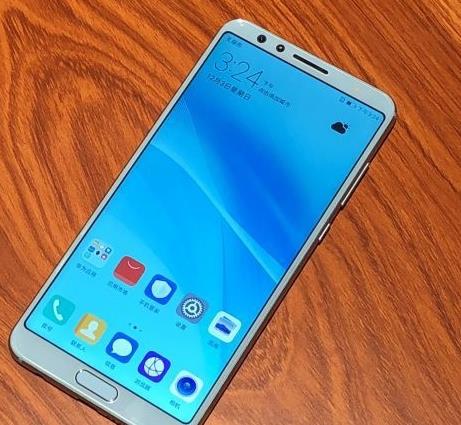 然后,用上麒麟960的华为nova2s性能强劲,配合emui8.