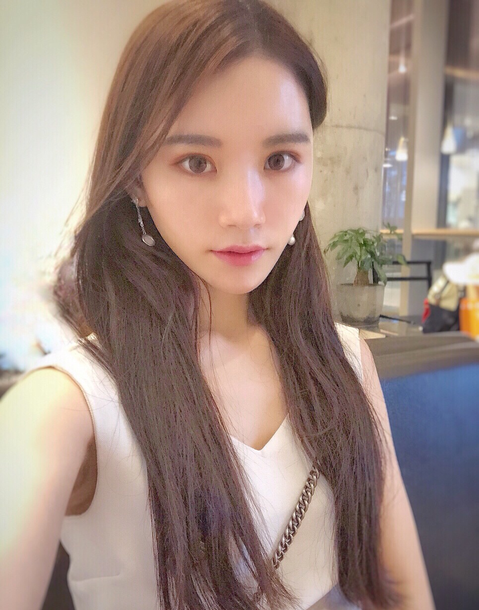 苏州大学美女周媛