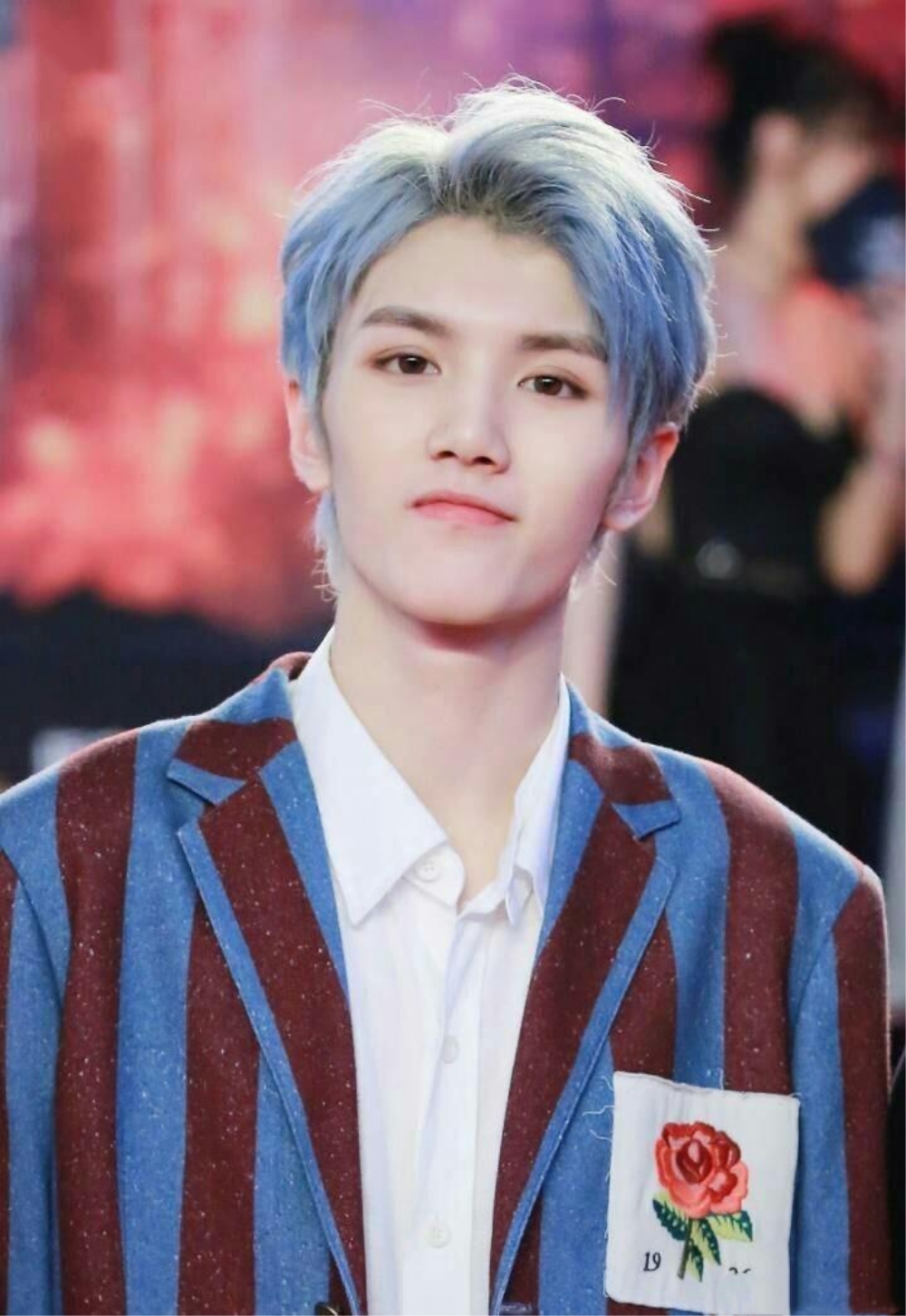 超可爱又帅气又仙气的灵超小哥哥,有喜欢的吗?