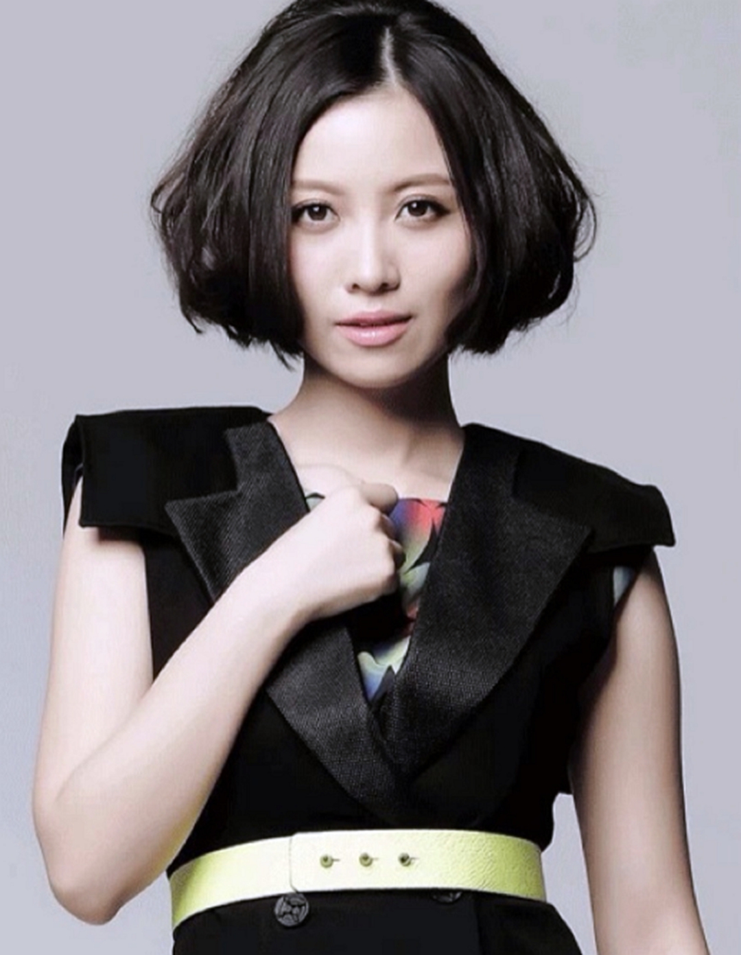 中国好声音第二季学员,阚立文的歌最有味道,而她却离开了我们