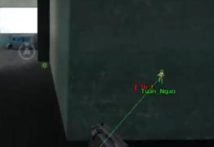 穿越火线:厉害了,昔日鬼跳又回来了,网友:反应不过来除了开挂