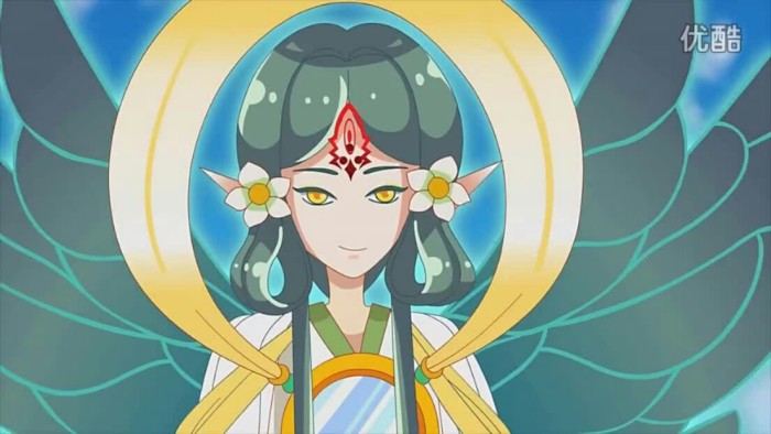 盘点小花仙四大最自恋的花仙精灵王