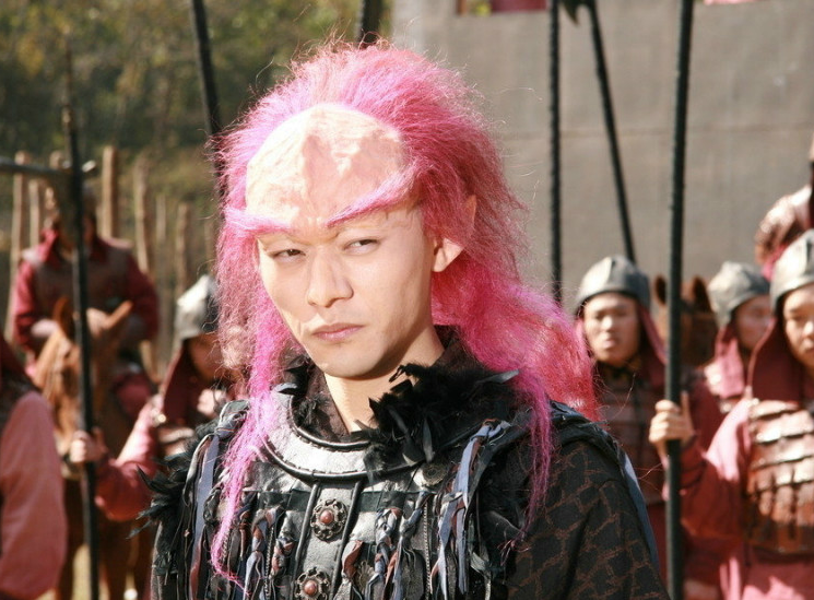 五个不同时期的雷震子造型对比,你最喜欢哪个时期的雷震子