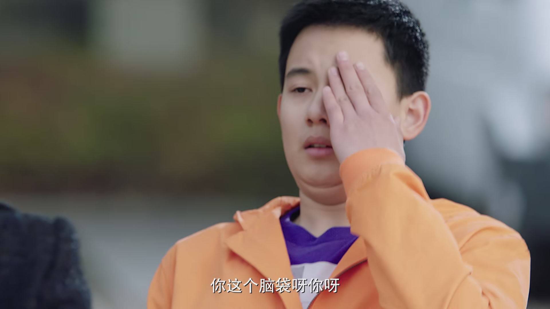 胡先煦继青春校园后,这部《陪读妈妈》遭遇了新的"惨痛经历"