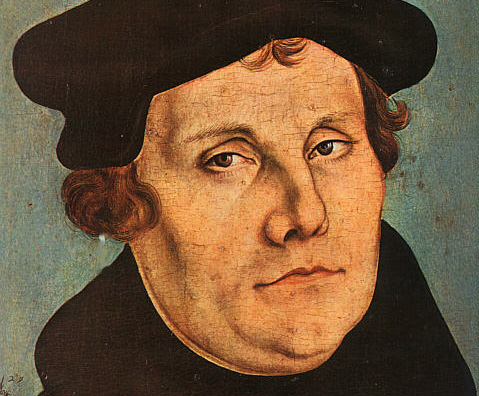 你只知道佛教有密宗,却不知道基督教也有密宗吧?