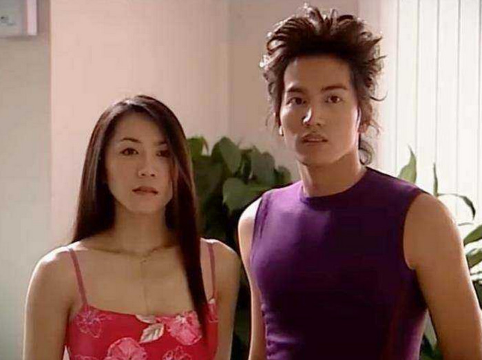 她演道明庄走红,耗费7年嫁富商,小三上位才2年却患癌去世