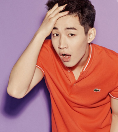 henry独自在韩打拼,每每都得经历思念家乡菜之苦,于