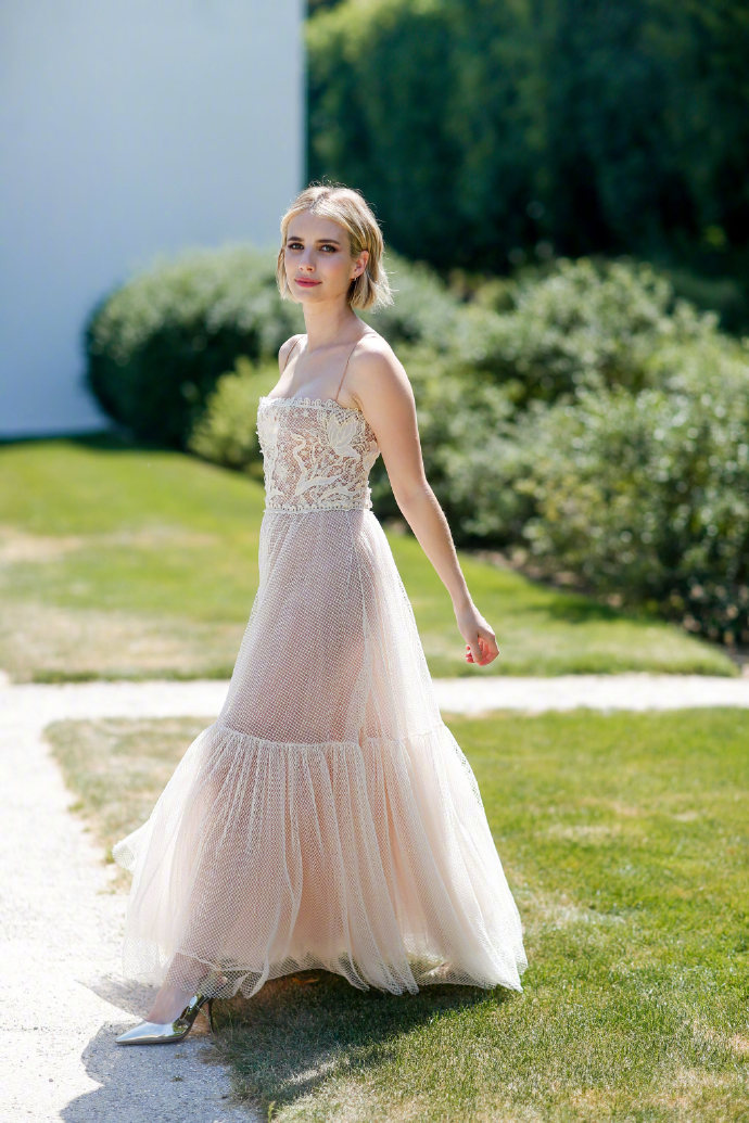 索菲亚·宝特拉巴黎看秀 ,代表作品《王牌特工:特工学院》,《星际迷航