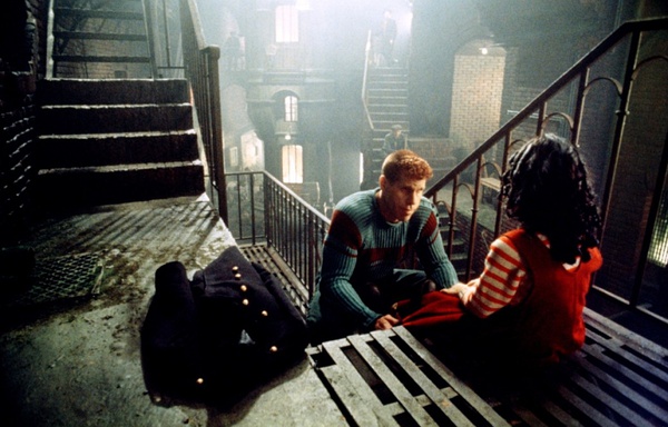 今天给大家分享的电影是非常适合金牛座看的一部好看的电影.