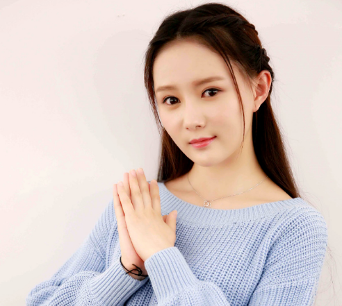 韩芸汐的情敌,百里茗香,邵雪聪饰演百里茗香,她是温婉大方的百里将军