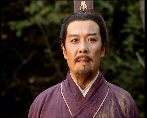 刘备"换妻如换衣"之谜