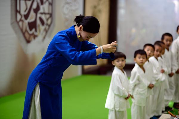 《弟子规》学习心得之五:不要让父母蒙羞