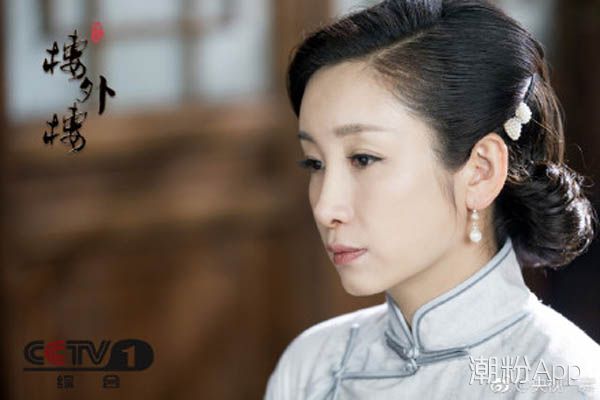 李春贤,这个女人不寻常