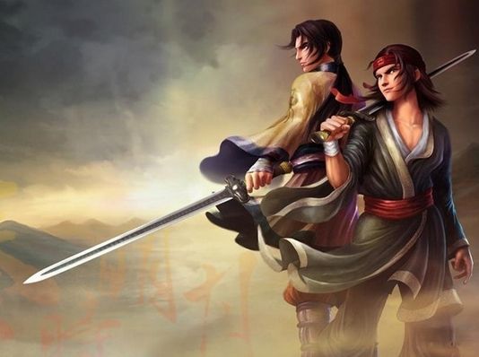 不敢相信卫庄原是奴隶,遭到残忍虐待,背后不为人知的辛酸过往!