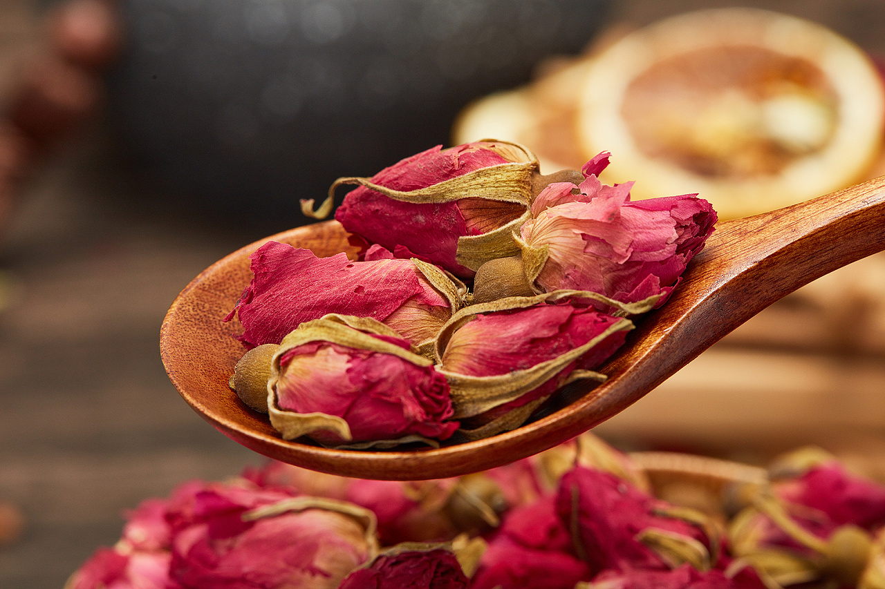 大家不知道的花茶功效今天一并告诉你