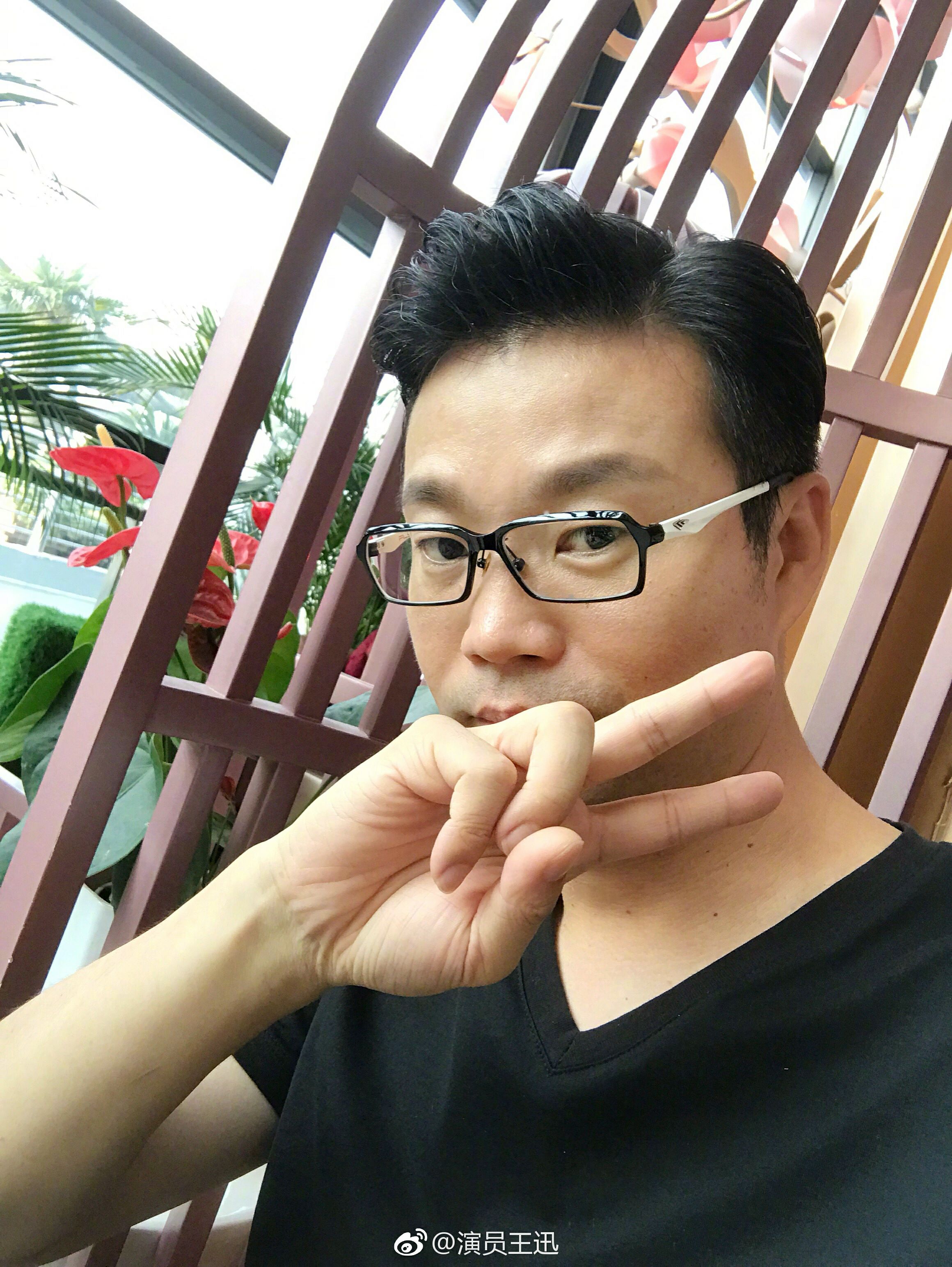 王迅成为《向往的生活》第一个留两天的嘉宾,网友:没别的活干?