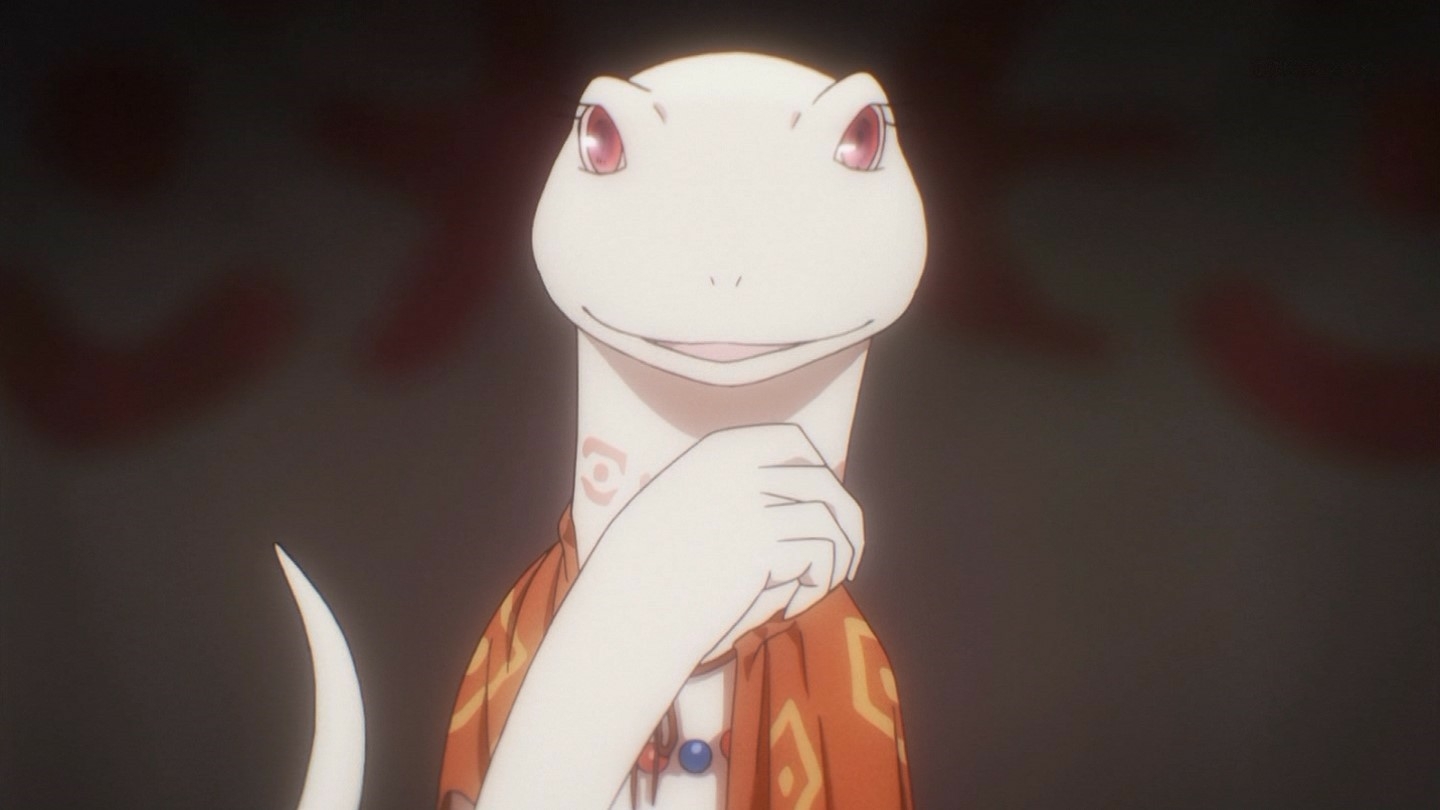 overlord:受真男人喜爱的5位美女,一位让安兹无奈,一位很温柔