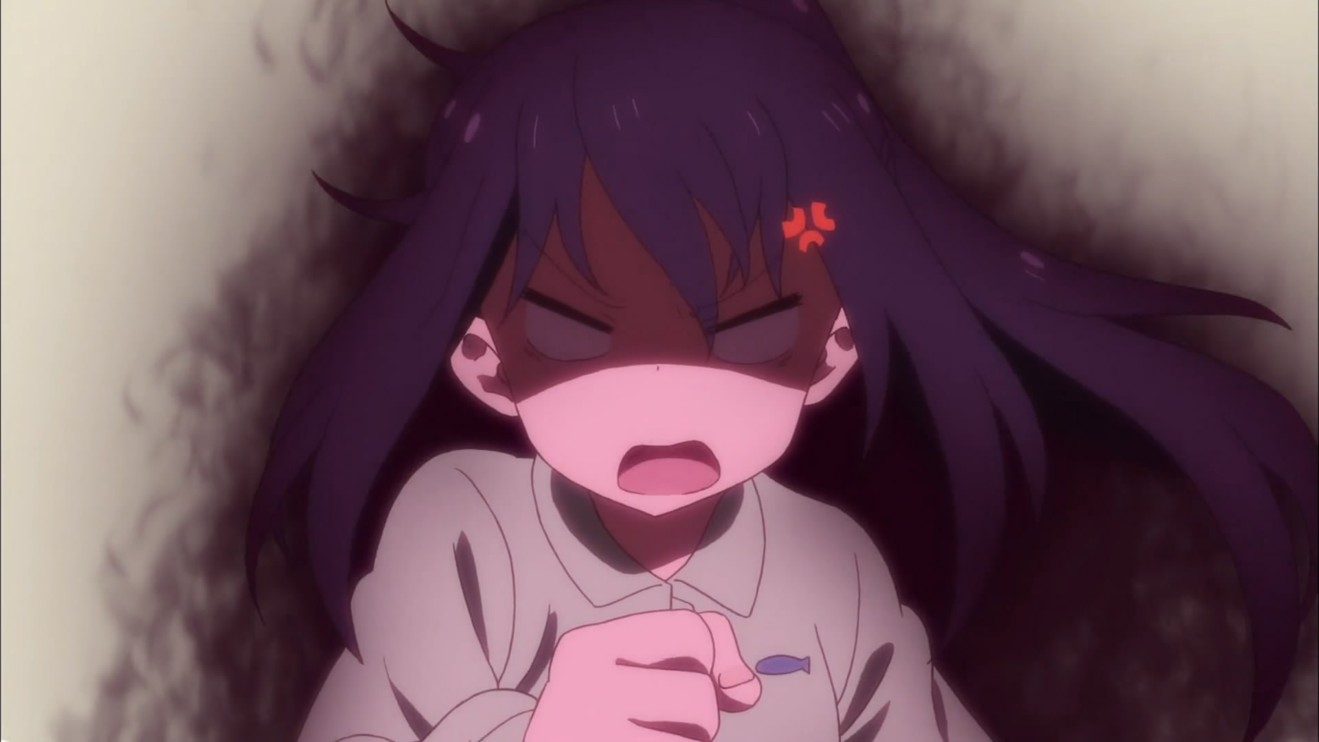 本场切绘与本场猛一起来看小埋,见面就吵起来