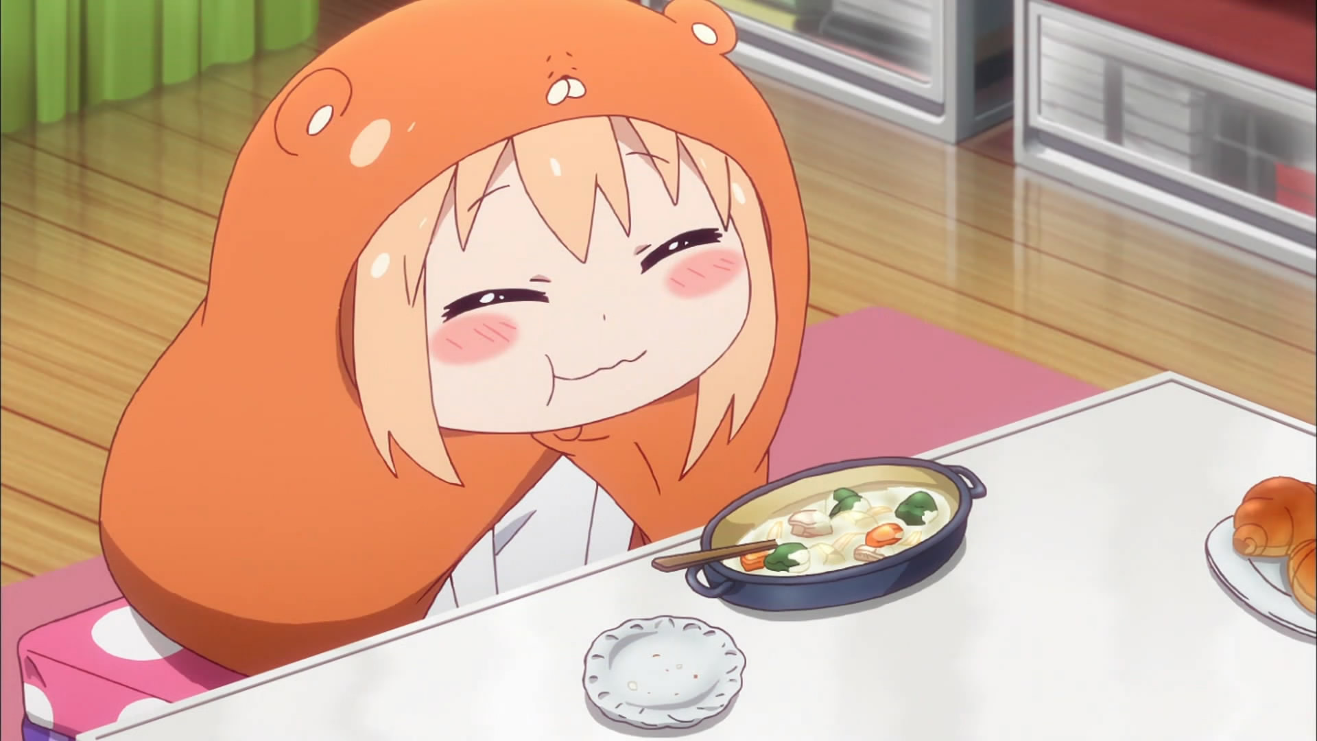 土间大平找到当妈的感觉