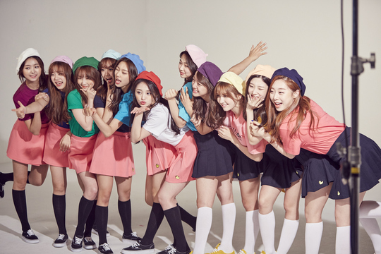 韩版101成员回团后人气下滑严重,吴宣仪孟美岐或将步后尘?