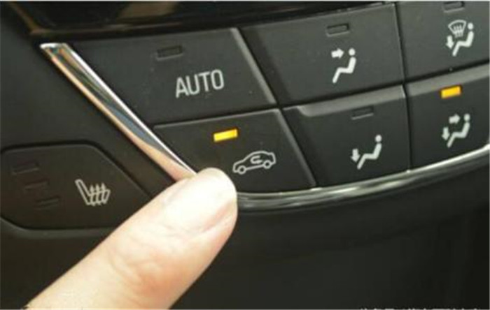 "汽车的内外循环你们真的懂吗"到底又该如何正确使用内外循环呢