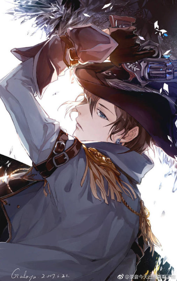 全职高手腐向cp配对,黄少天和喻文州最甜,伞修超级虐