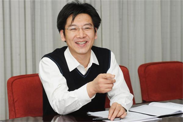 贺军科,最年轻的正部级干部,引领共青团改革效果显著