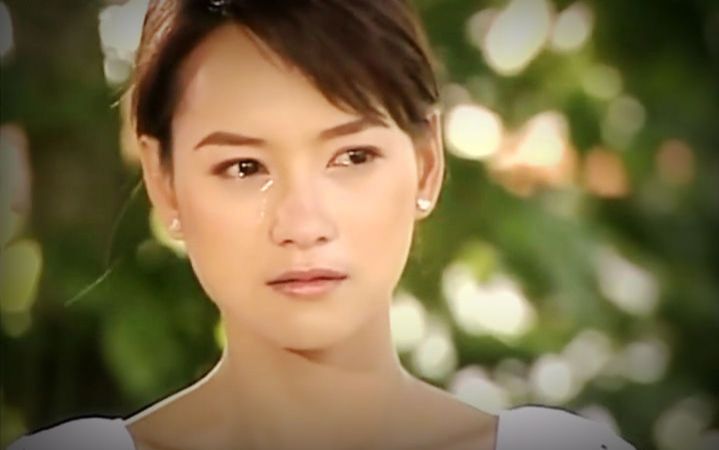 泰国荧幕情侣pong和bee主演的电视剧,你最喜欢哪一部?