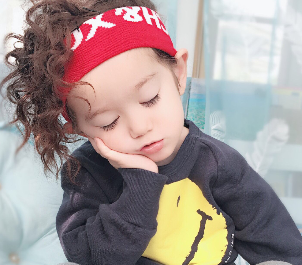 jackson七个呆萌可爱的瞬间,网友:原来jackson才是最会撩人的!