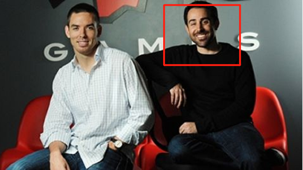 lol不为人知的冷知识,拳头老板叫泰达米尔,前女友叫卡特琳娜!